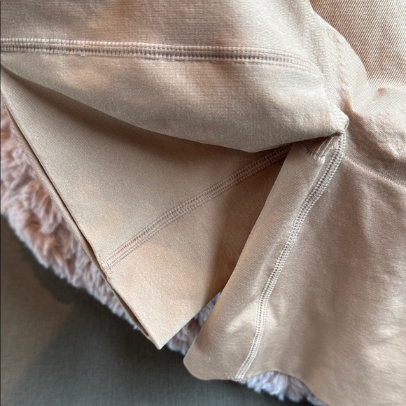 NWT Auden Tan Shapewear shorts 2X - Picture 5 of 8